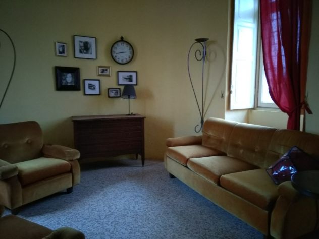 appartamento in affitto a Castiglione d'Adda
