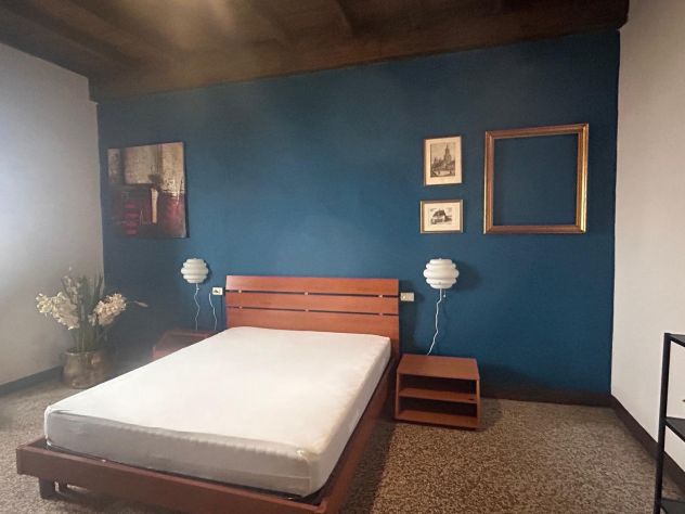 appartamento in affitto a Castiglione d'Adda