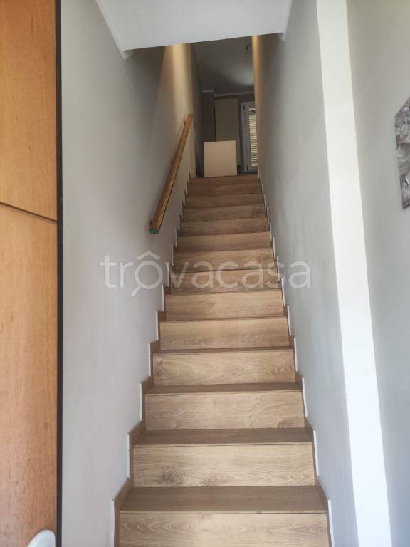 appartamento in affitto a Castiglione d'Adda