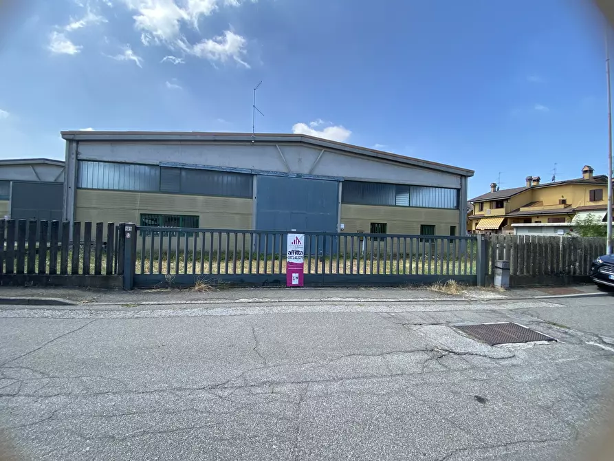 ufficio in affitto a Castiglione d'Adda