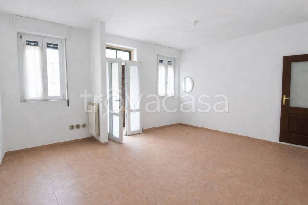 appartamento in affitto a Castiglione d'Adda