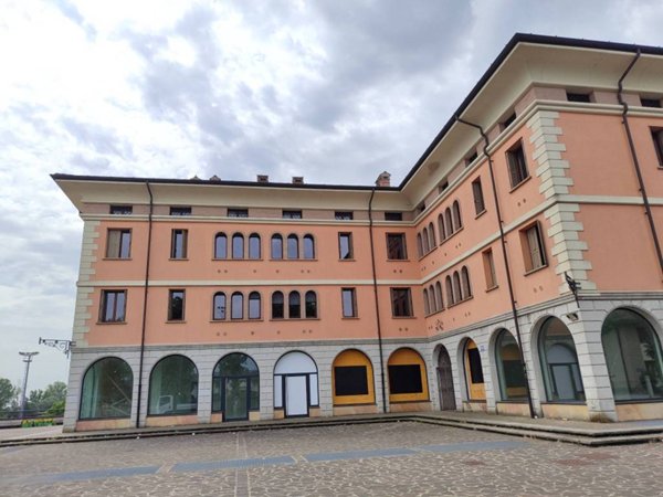 appartamento in affitto a Castiraga Vidardo in zona Castiraga