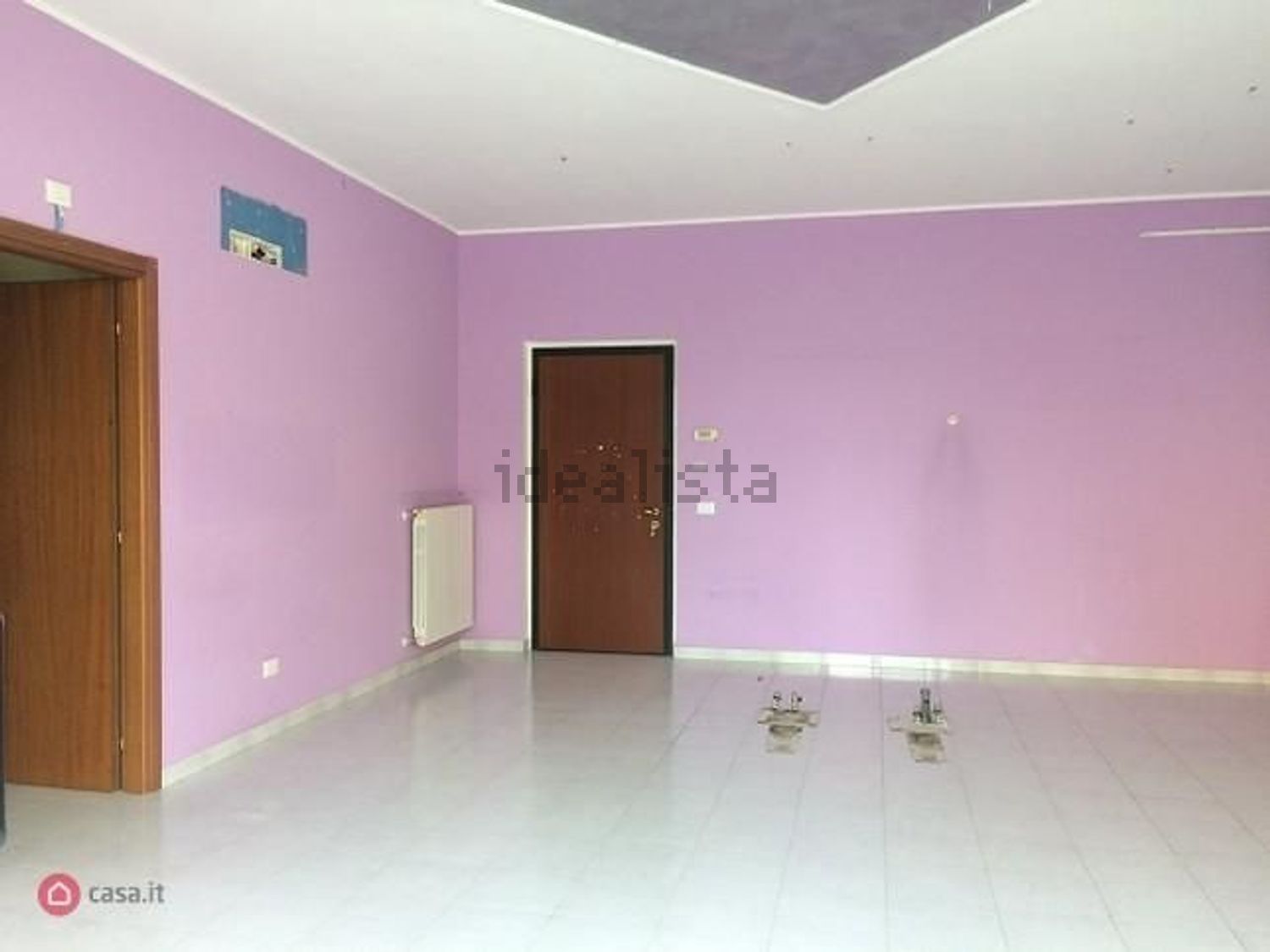 negozio in affitto a Castiraga Vidardo