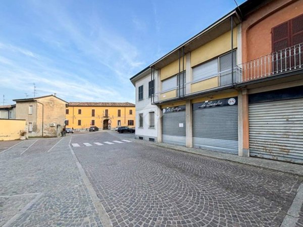 appartamento in affitto a Cavenago d'Adda