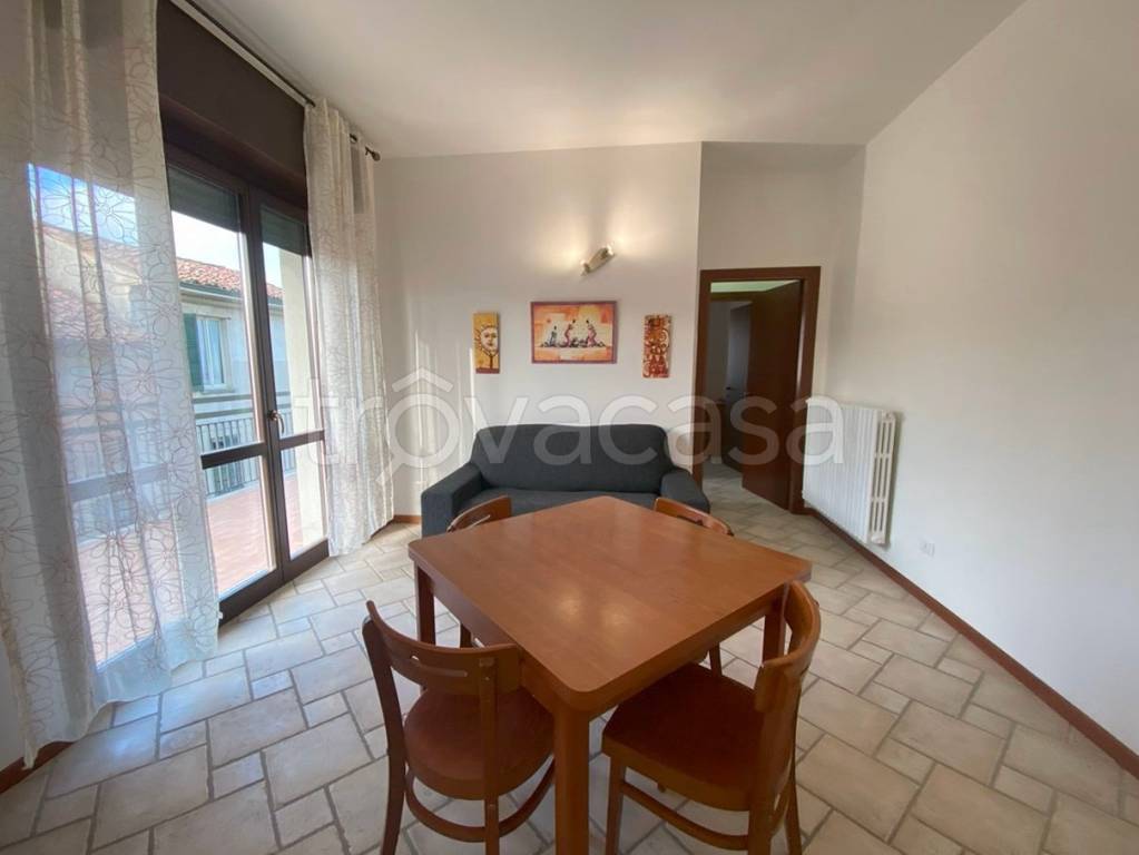 appartamento in affitto a Cavenago d'Adda