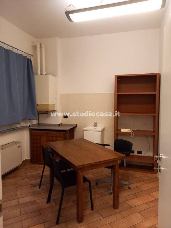 ufficio in affitto a Codogno