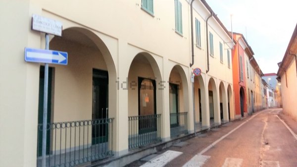 ufficio in affitto a Codogno