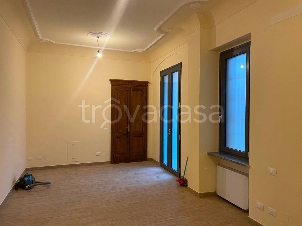 appartamento in affitto a Codogno