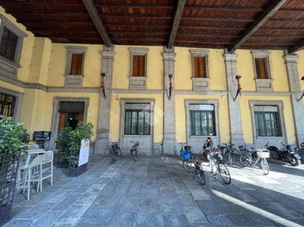 appartamento in affitto a Codogno
