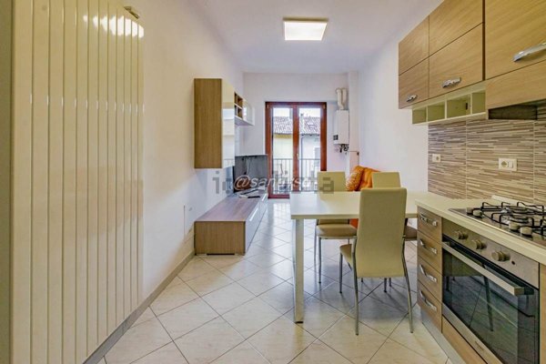 appartamento in affitto a Codogno