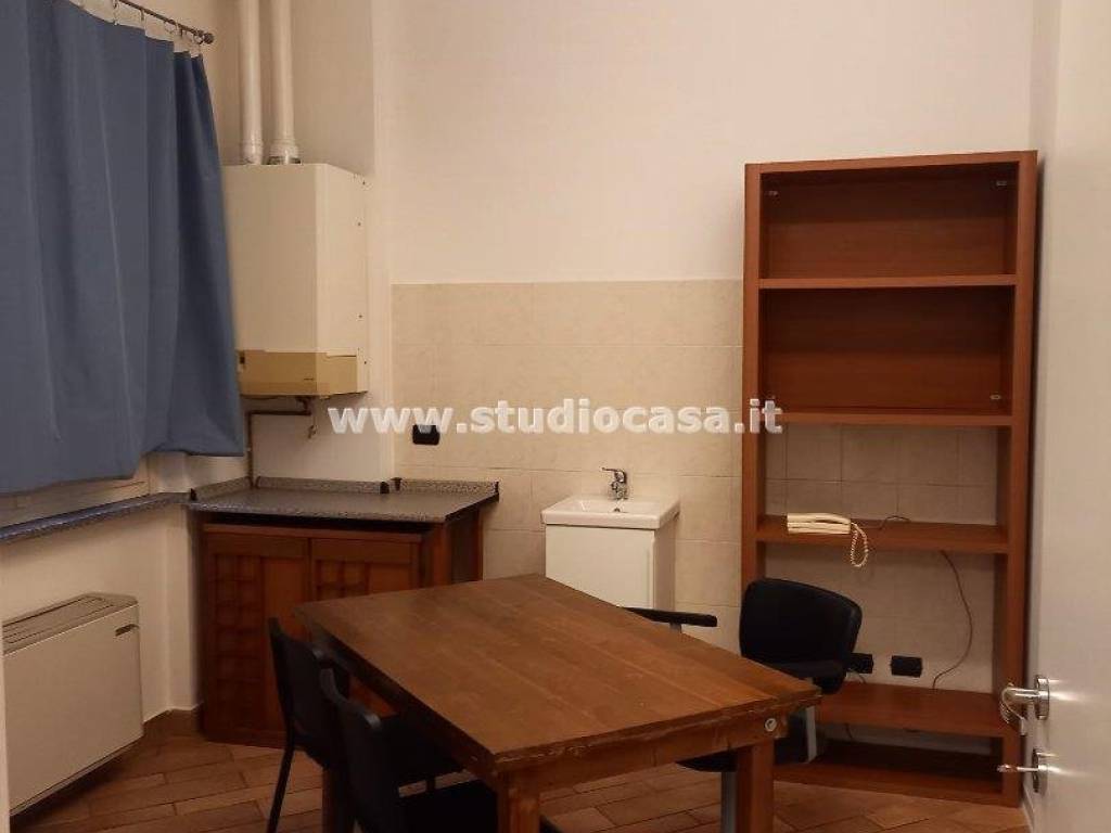 ufficio in affitto a Codogno