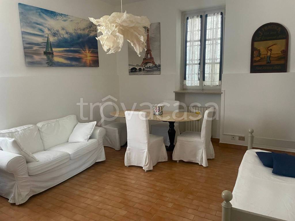 appartamento in affitto a Codogno