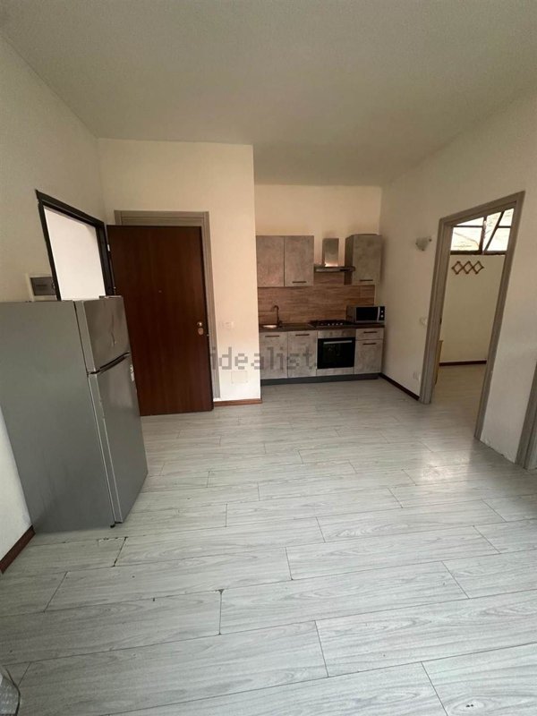 appartamento in affitto a Codogno