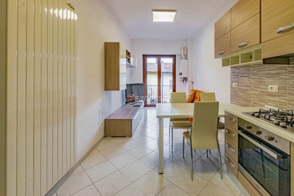 appartamento in affitto a Codogno