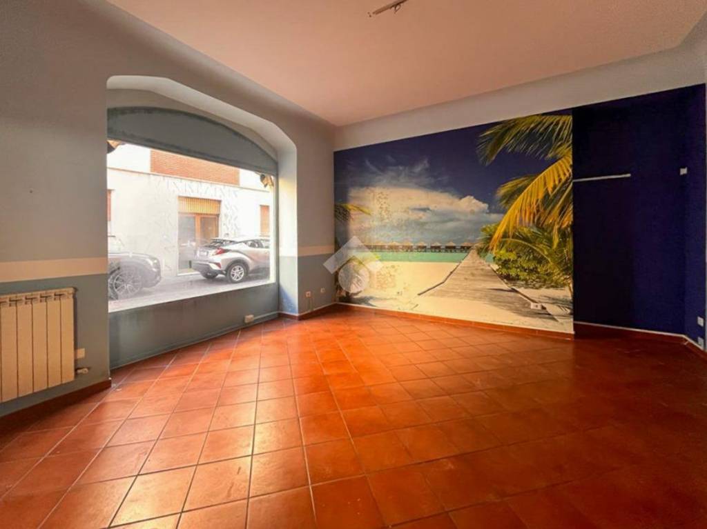 negozio in affitto a Codogno