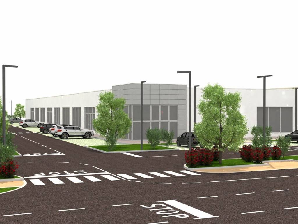 negozio in affitto a Codogno