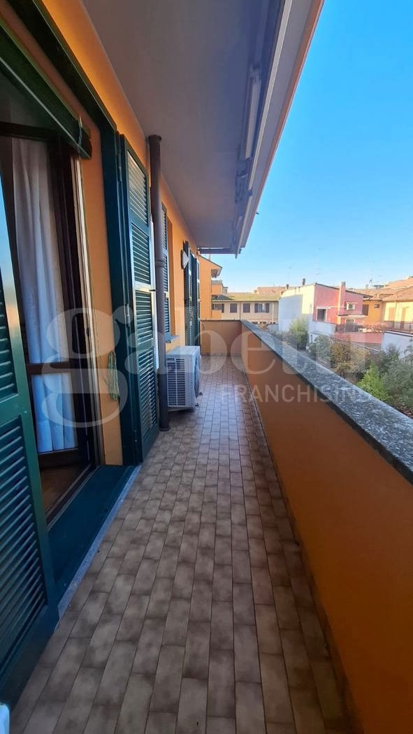 appartamento in affitto a Codogno