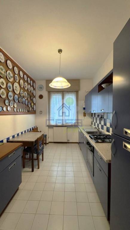 appartamento in affitto a Codogno