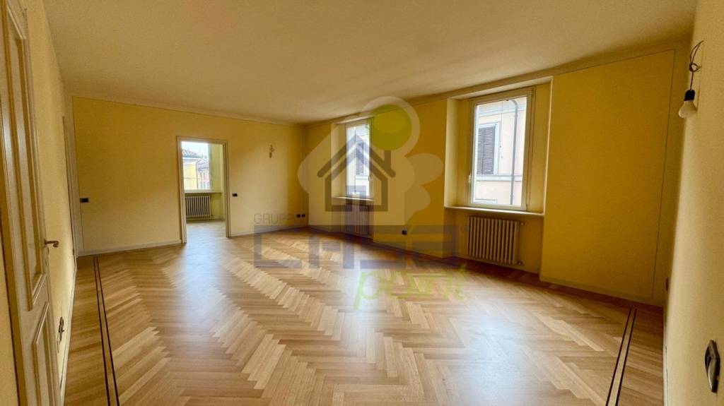 appartamento in affitto a Codogno