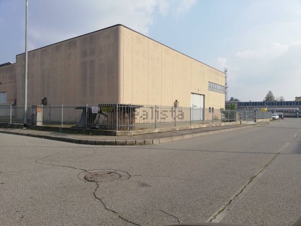 ufficio in affitto a Codogno