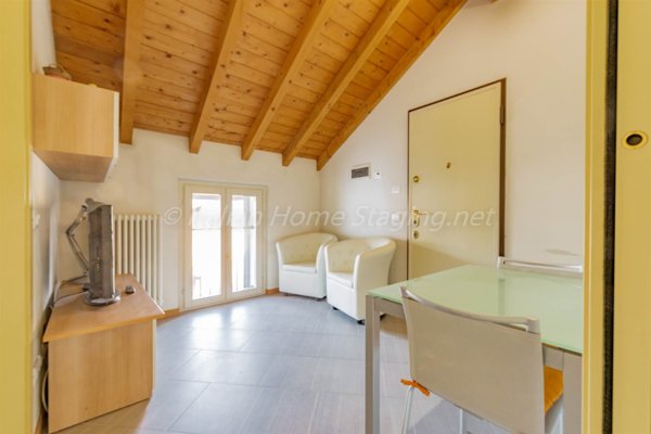 appartamento in affitto a Codogno