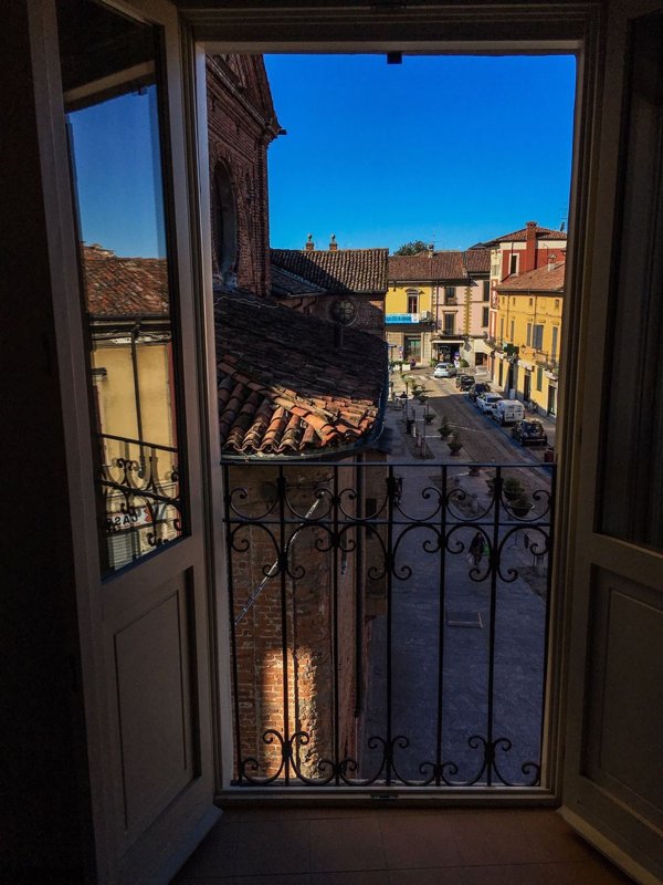 appartamento in affitto a Codogno