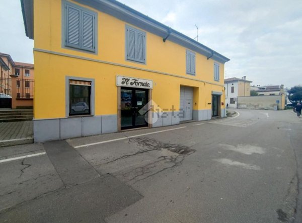 negozio in affitto a Codogno
