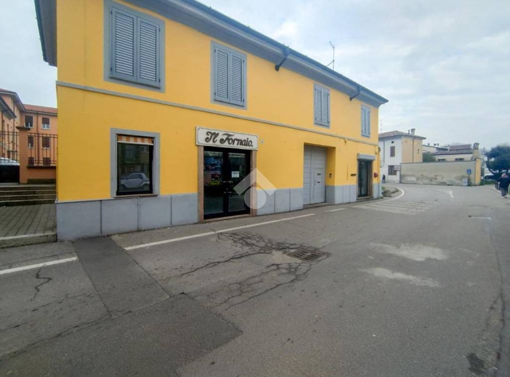 negozio in affitto a Codogno
