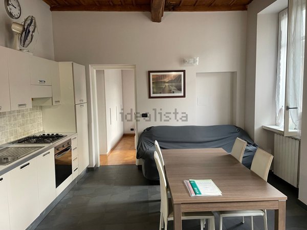 appartamento in affitto a Codogno