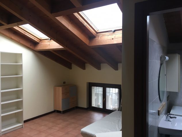 appartamento in affitto a Codogno