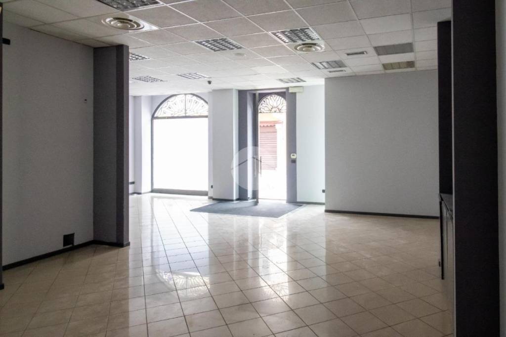 negozio in affitto a Codogno