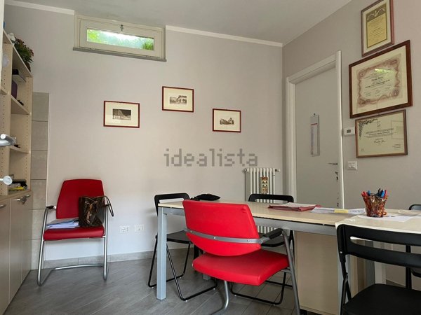 ufficio in affitto a Codogno