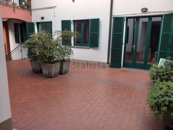 appartamento in affitto a Codogno