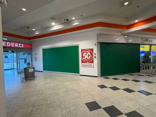 negozio in affitto a Codogno