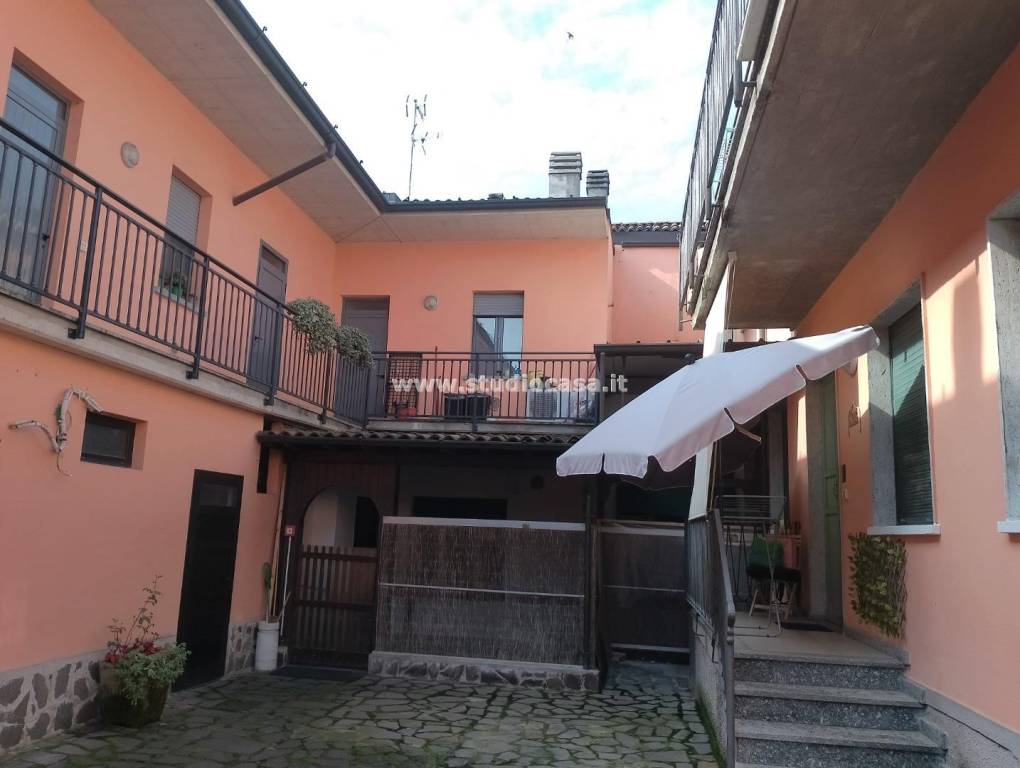 negozio in affitto a Codogno