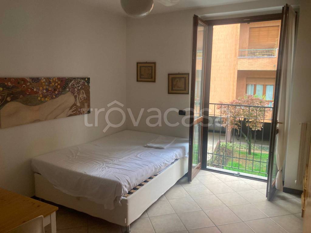 appartamento in affitto a Codogno