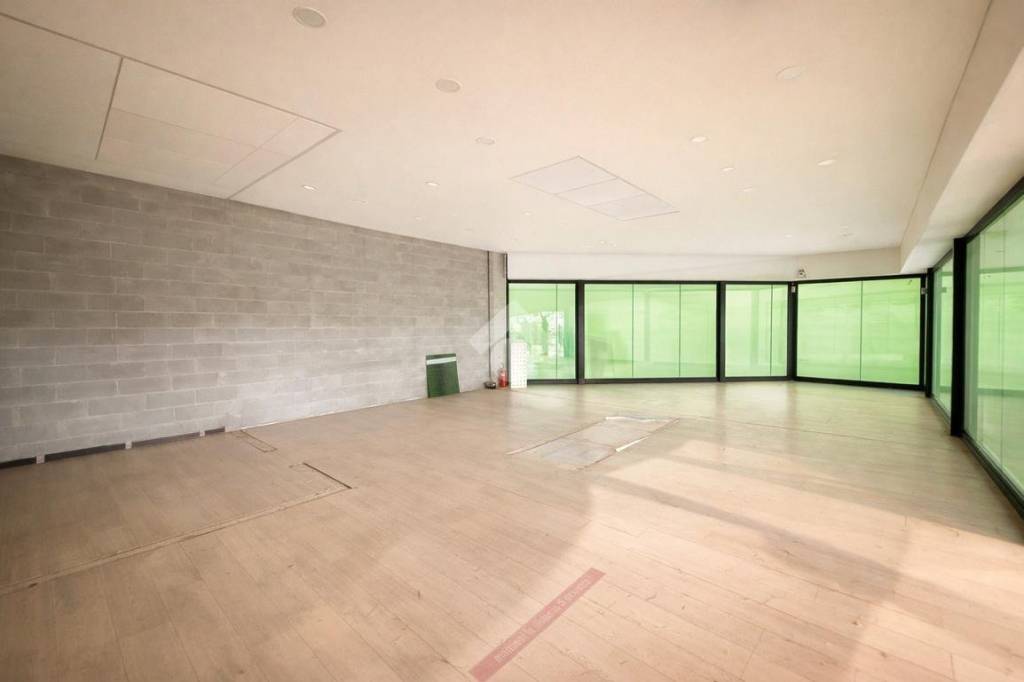 negozio in affitto a Codogno