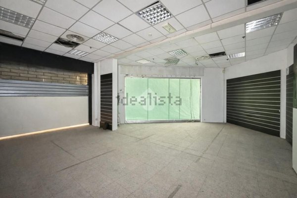 locale commerciale in affitto a Codogno