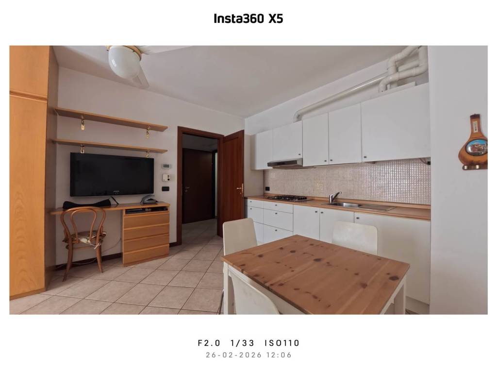 appartamento in affitto a Codogno