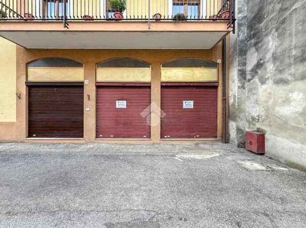 ufficio in affitto a Codogno