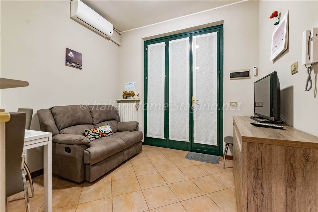 appartamento in affitto a Codogno