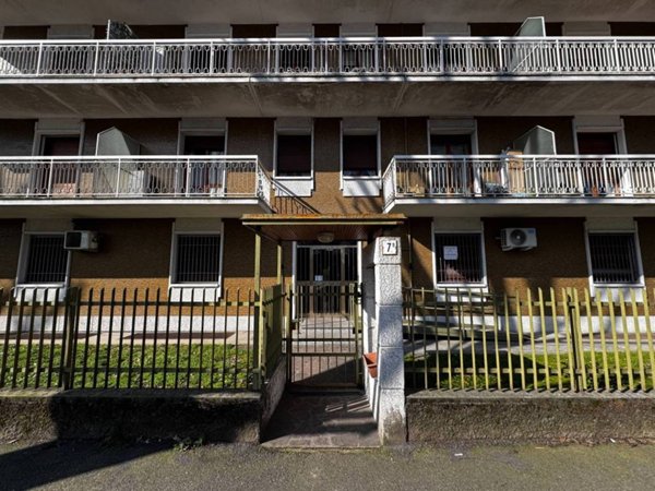 appartamento in affitto a Codogno