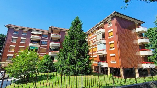 appartamento in affitto a Codogno