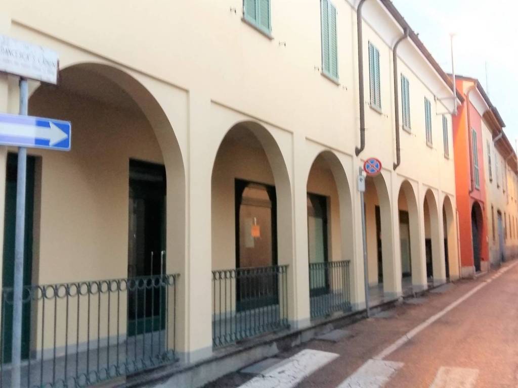 ufficio in affitto a Codogno