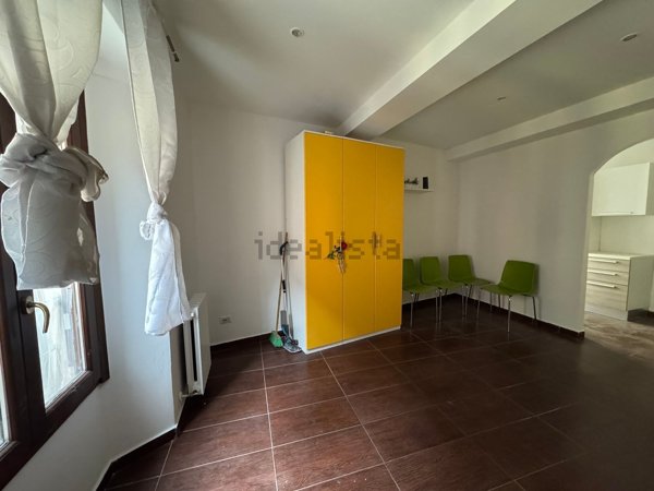 appartamento in affitto a Codogno