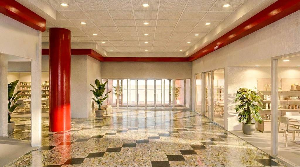 negozio in affitto a Codogno in zona Triulza