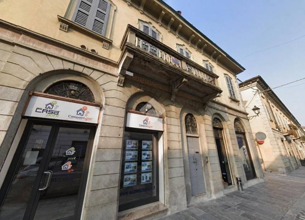 ufficio in affitto a Codogno