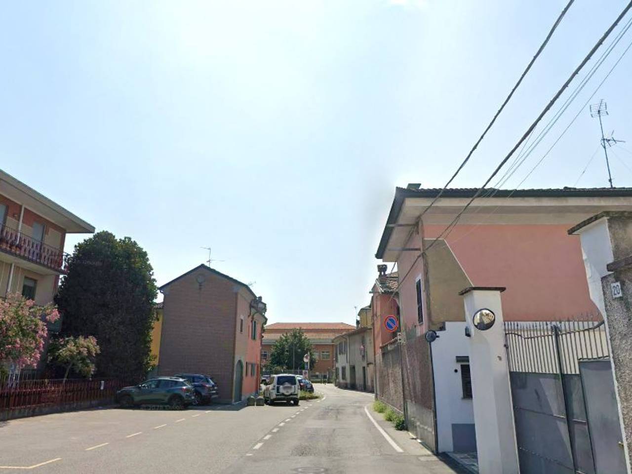appartamento in affitto a Codogno