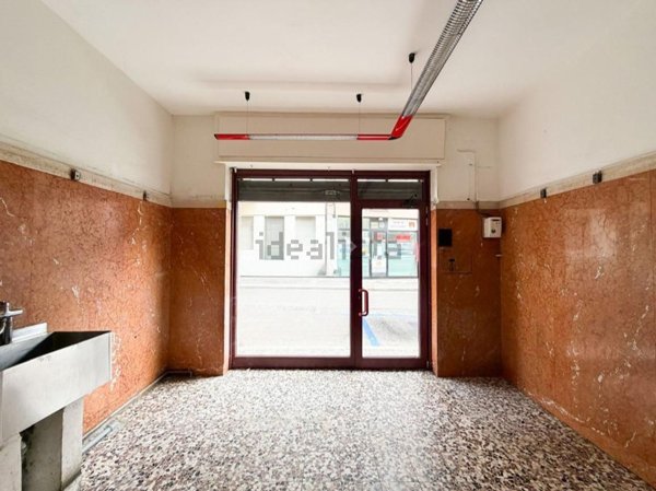 negozio in affitto a Codogno