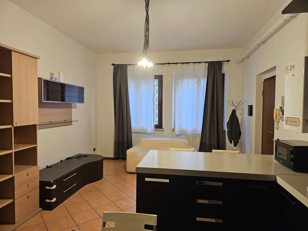 appartamento in affitto a Codogno